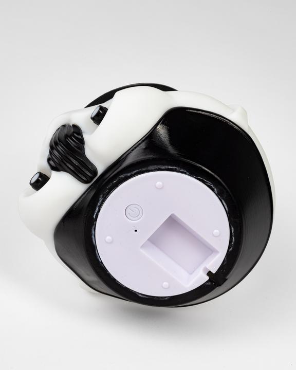 Productafbeelding Itemlab Star Wars lamp siliconen Stormtrooper