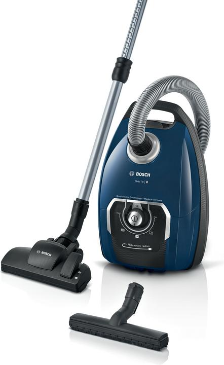 Bosch Hausgeräte Serie 8