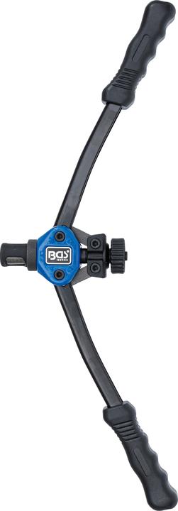Actual product image BGS Rivet nut pliers (330 mm)