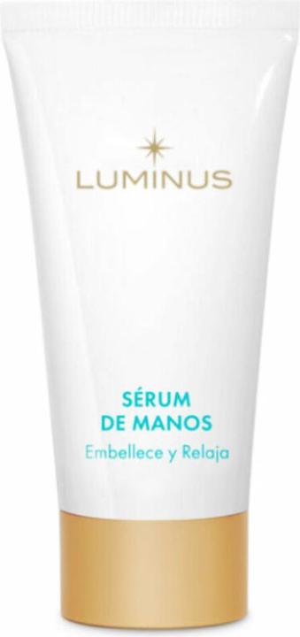 Luminus Hand- und Fussserum 75ml (75 ml)