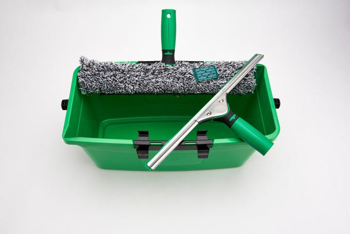 Actual product image Unger Glass cleaning set (1 pcs.)