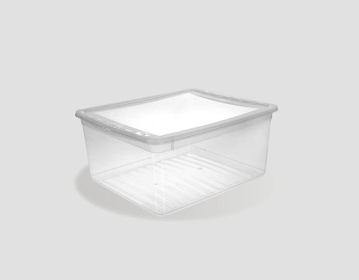 Image du produit keeeper Boîte (33.5 x 39 x 18 cm, 18 l)