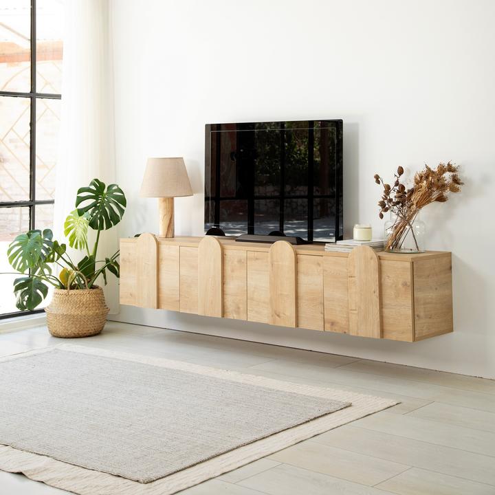 Actual product image Skye Decor New (180 x 35 x 35 cm)