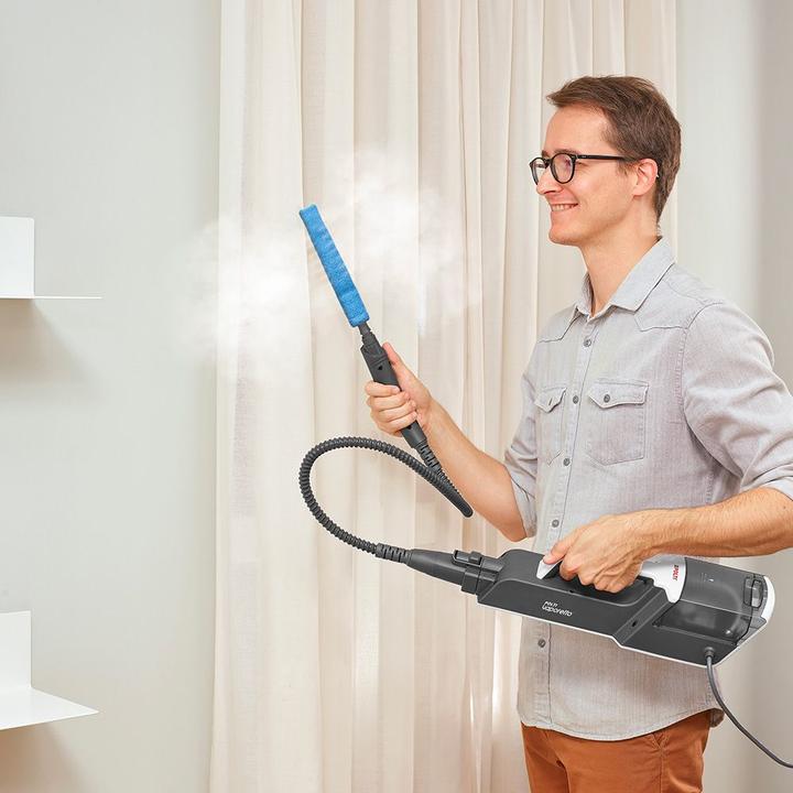 Immagine prodotto Polti SV650 Style Pulitore a vapore verticale (1500 W)
