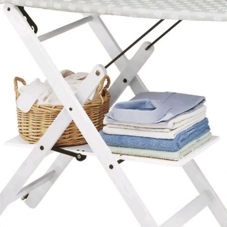 Immagine prodotto Foppapedretti Asse da stiro Assai Weiss completo (101 x 49 cm)