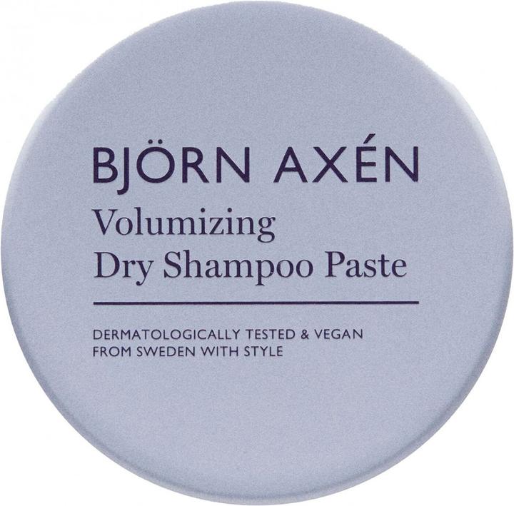 Actual product image Björn Axen Volume Mousse (200 ml, Volume foam)