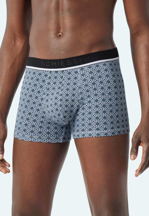Produktbild Schiesser Herren-Pants 3er-Pants (6, 3er Pack)