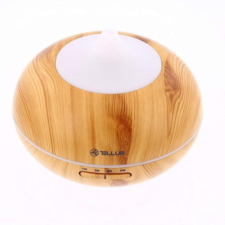 Actual product image Tellur WiFi Smart Aroma Diffuser 300ml LED (300 ml)