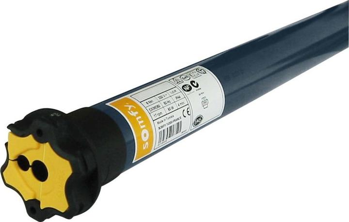 Actual product image somfy Universal drive 1037848