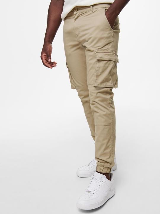 Image du produit Only & Sons Poignets pantalon cargo (38)