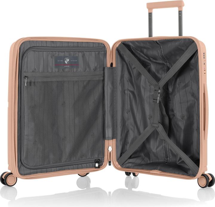 Immagine prodotto Heys Airlite -matkalaukku, nudo (39 l, Bagaglio a mano (fino a 50 litri))