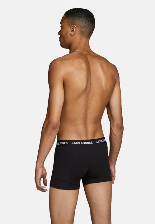 Actual product image Jack & Jones Boxer shorts (M, pack of 3)
