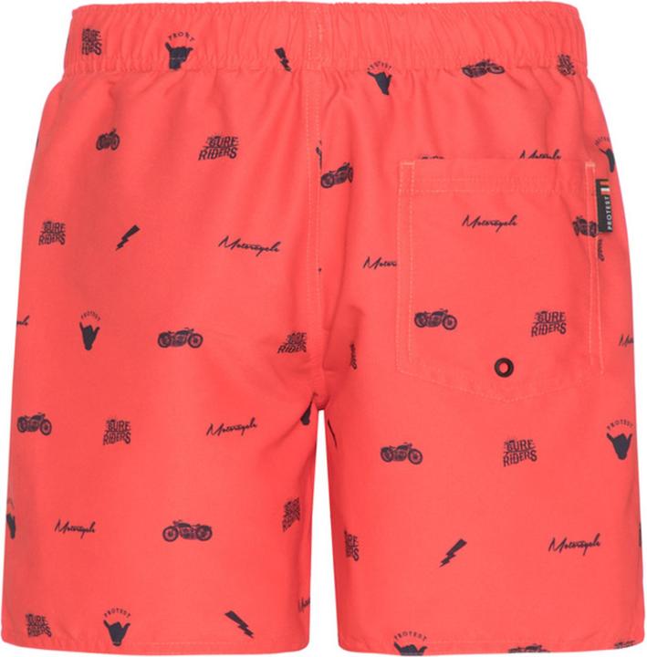 Immagine prodotto Protest Pantaloncini da spiaggia PRTDENNIS JR (140)