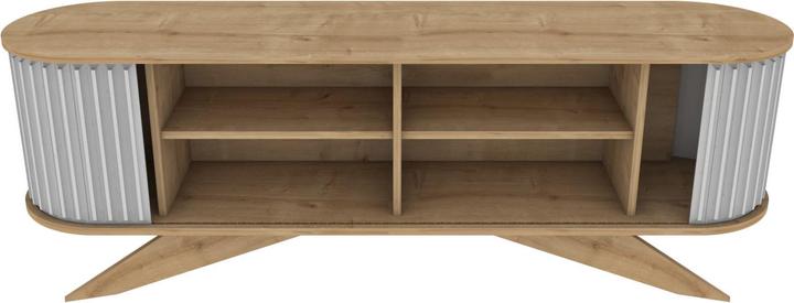 Immagine prodotto Kalune Design Oscar (180 x 43 x 60 cm)