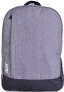 Acer Urban Backpack Grey&Green 15.6"