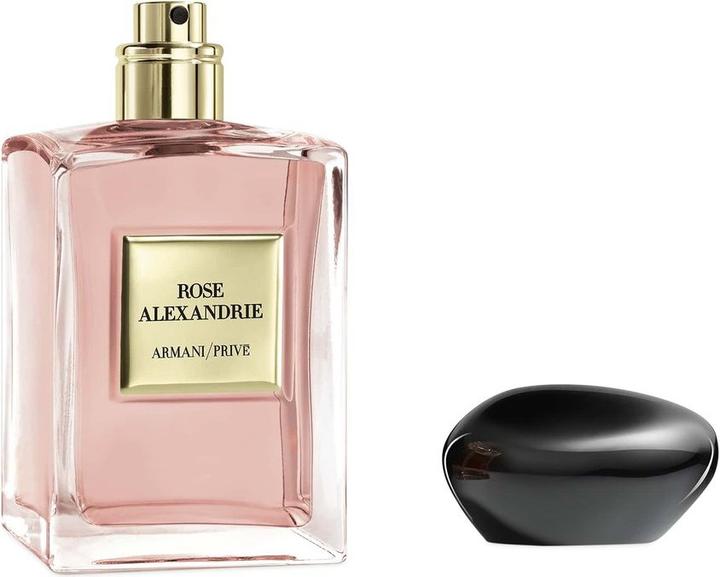 Produktbild Giorgio Armani Rose Alexandrie (Eau de Toilette, 100 ml)