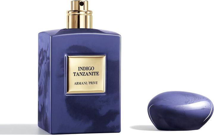 Image du produit Giorgio Armani Privé Indigo Tanzanite Eau de Parfum (Eau de parfum, 100 ml)