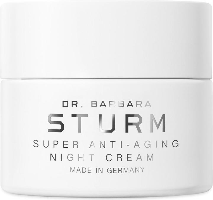 Dr. Barbara Sturm Super Anti-Aging Night Cream (50 ml, Night cream)