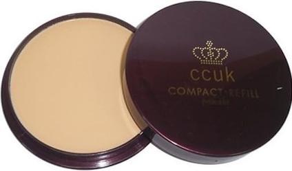 Constance Carroll UK Compact Refill Powder Number 11 Natural Glow 12g