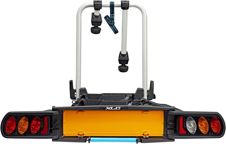 Actual product image XLC Beluga