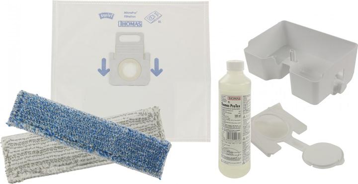 Produktbild Thomas Aqua+ Allergy and Family