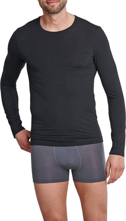 Produktbild Schiesser Langarmshirt (XXL)