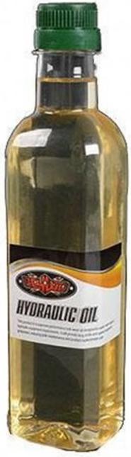 Actual product image Rc4Wd Chevron AW ISO 32 Hydraulic Oil 14oz