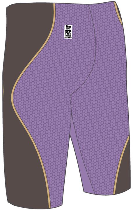 Immagine prodotto Speedo Fastskin LZR Pure Intent High (26)