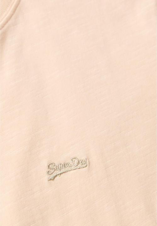 Immagine prodotto Superdry t-shirt da essential logo slub (M)