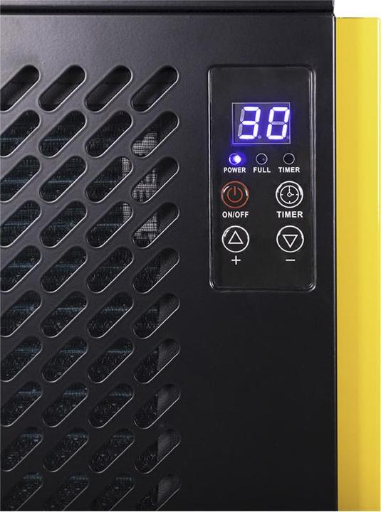 Immagine prodotto Kibernetik FSP Bauentfeuchter B50 (50 l/24h)