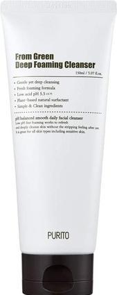 Produktbild Purito From Green (Schaum, 150 ml)