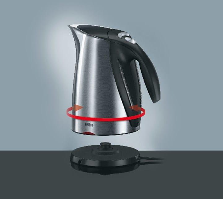 Immagine prodotto Braun Sommelier WK600 (1.70 l)