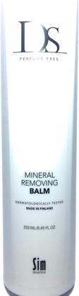 Produktbild DS Sim Sensitive Mineral Removing Balm 250 ml (250 ml)