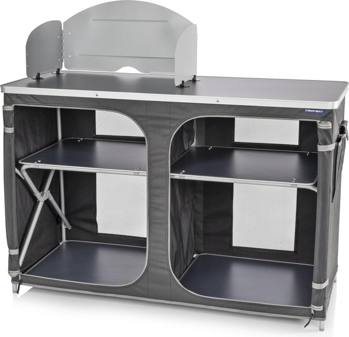 Produktbild Campart Campingküche Almeria XXL