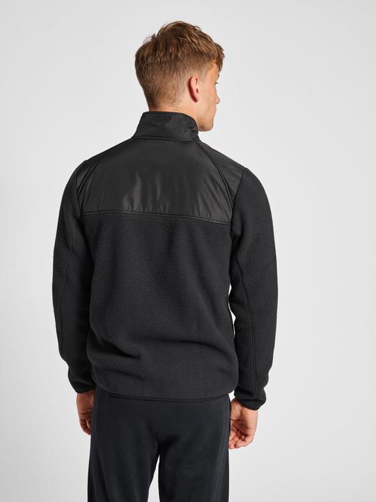 Produktbild hummel Lgc Charley Fleece Jacket (S)