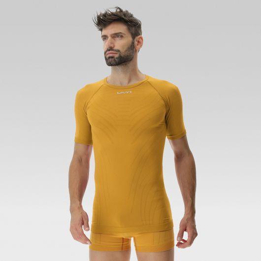 Actual product image UYN Kurzärmeliges Unterhemd Motyon 2.0 (L, XL)