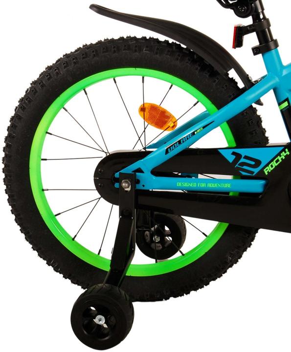 Produktbild Volare Rocky (18")