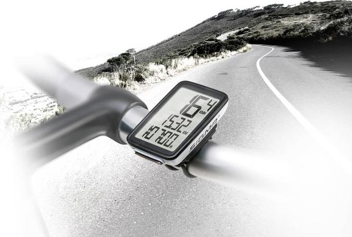 Immagine prodotto Sigma Sport Puro 1