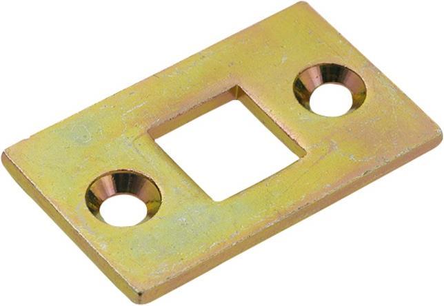 Webi Schliessblech 2390/60x40 (1 Stk.)