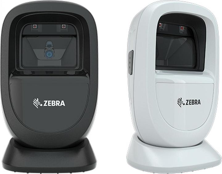 Actual product image Zebra DS9308-SR (2D barcodes, 1D barcodes)