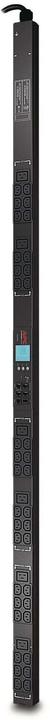 Produktbild APC Rack PDU 2G AP8881, Metered, ZeroU, 11kw, 230V, C13+C19
