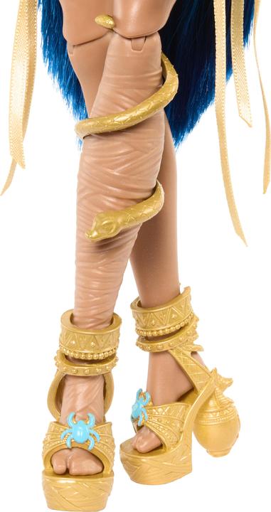 Produktbild Monster High Refresh Core Cleo