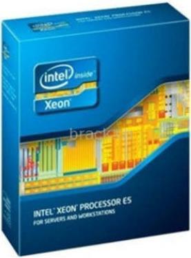 Immagine prodotto Intel Xeon Eight Core E5-2640V3, 2.6GHz, 22nm (LGA 2011-v3, 2.60 GHz, 8 -Core)