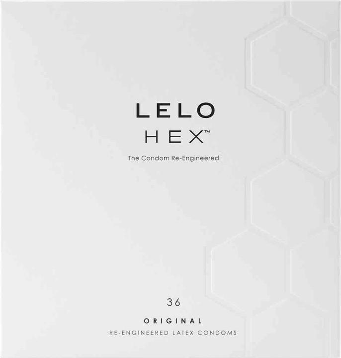 LELO Original (36 Stk.)