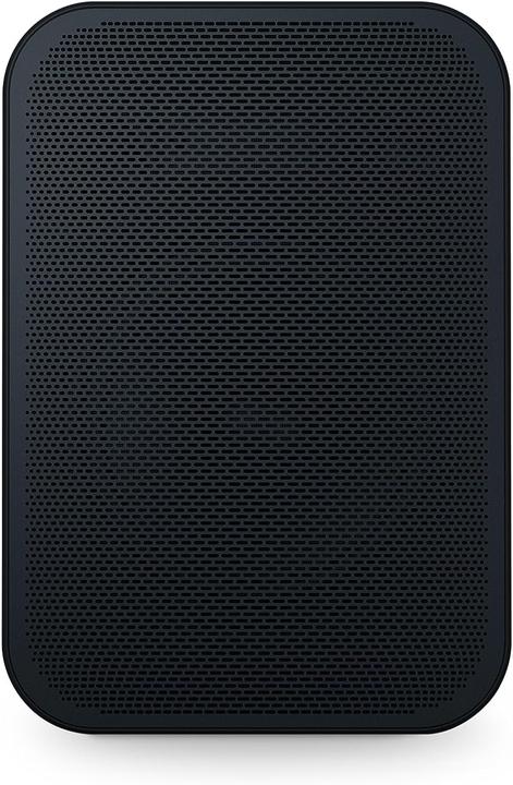 Bluesound PULSE Flex 2i Draadloze speaker voor Multiroom met vijf presets - Zwart