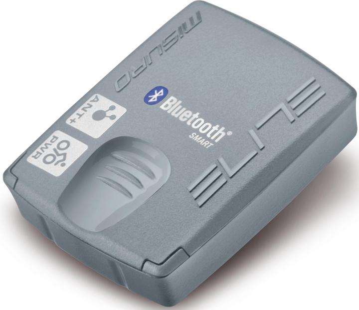 Produktbild Elite Misuro B+ Leistungs-/Geschwindigkeits-/Kadenz-Sensor
