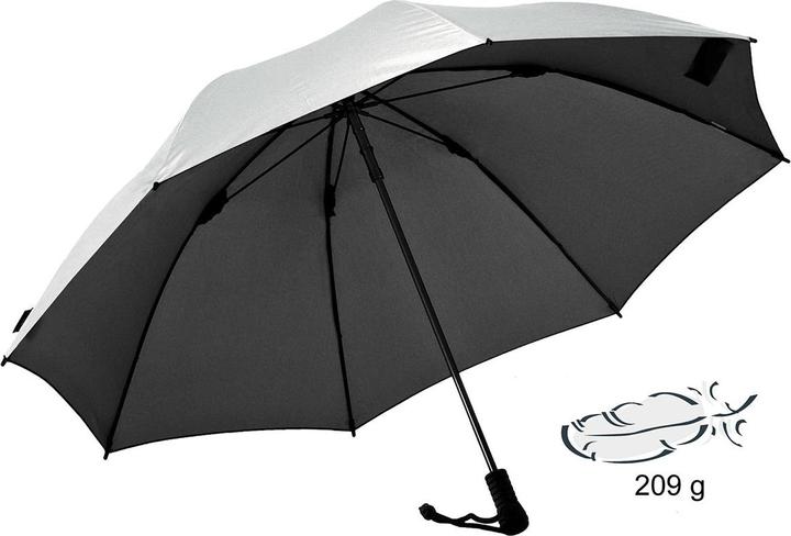 Actual product image Euroschirm Swing liteflex Regenschirm