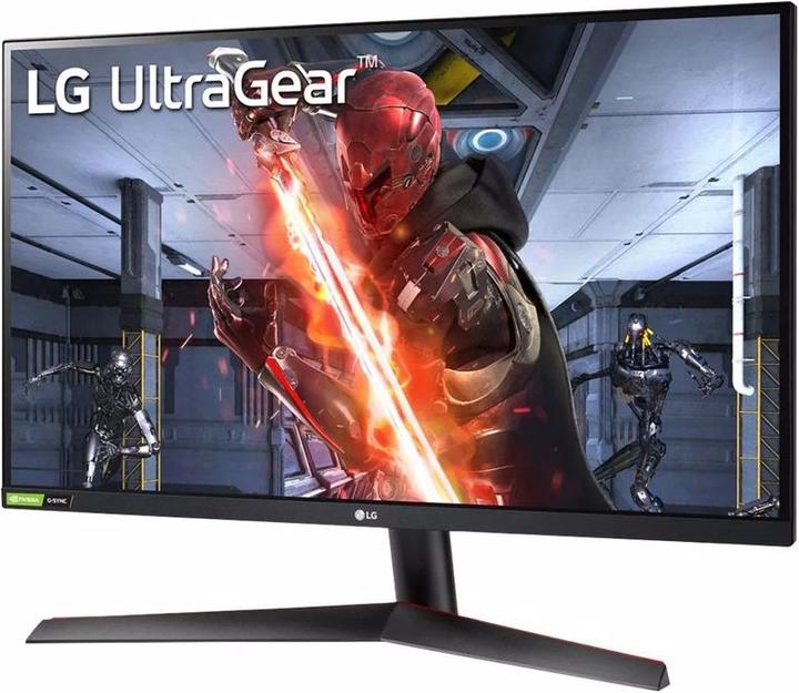 Produktbild LG 27GN800 (2560 x 1440 Pixel, 27")