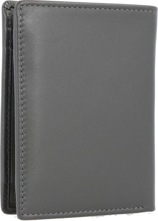 Produktbild Roncato Firenze Geldbörse RFID Leder 7,5 cm