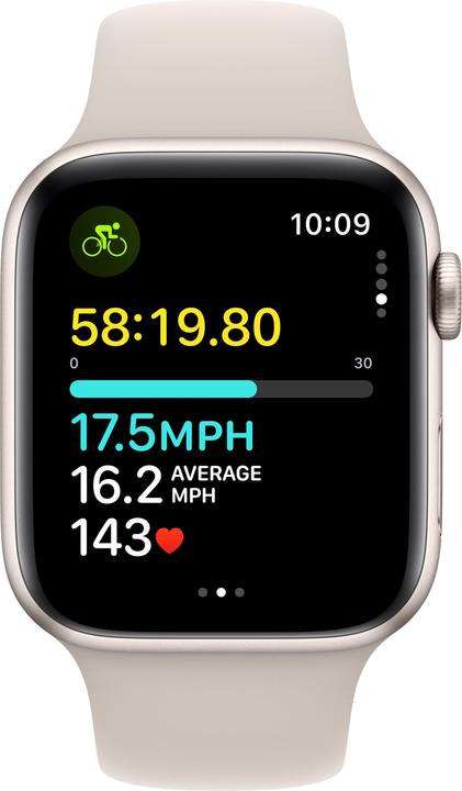 Productafbeelding Apple Kijk SE 2022/2023 (44 mm, 4G)